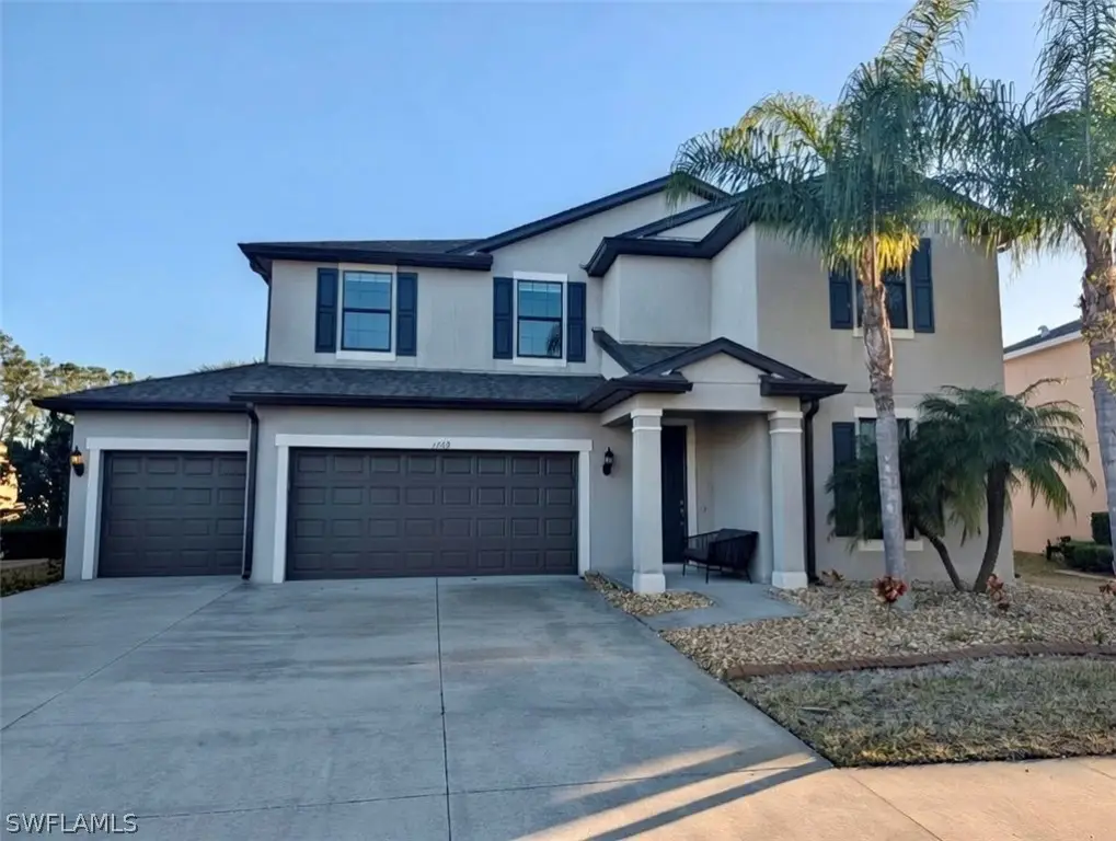 1769 Bottlebrush Way, North Port, FL 34289 - #1