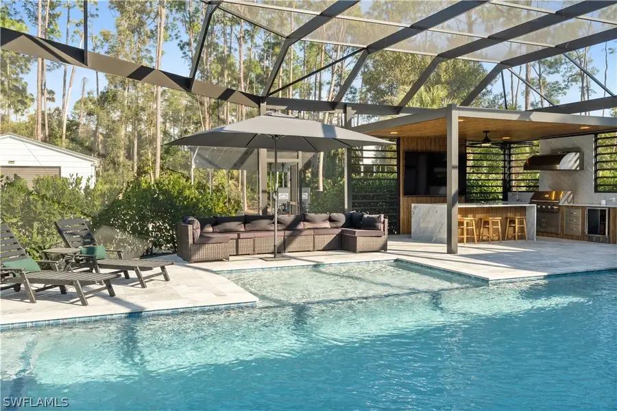 25211 Pinson Drive, Bonita Springs, FL 34135 - #2