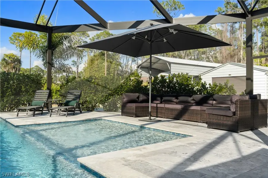 25211 Pinson Drive, Bonita Springs, FL 34135 - #3