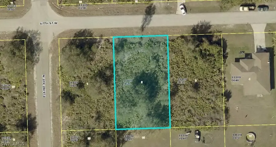2617 67th Street W, Lehigh Acres, FL 33971 - Image #2