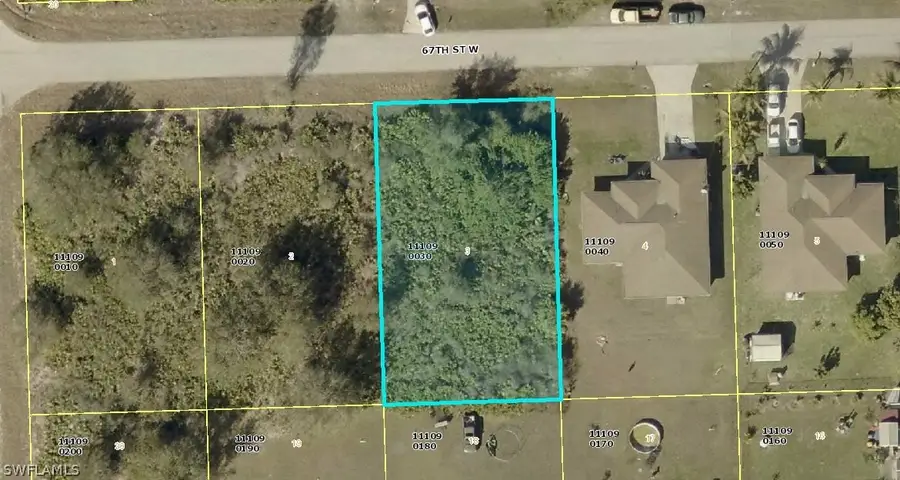 2615 67th Street W, Lehigh Acres, FL 33971 - Image #2
