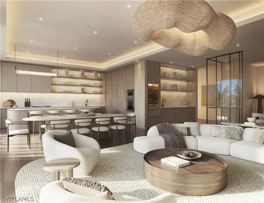 1933 Davis Boulevard #602, Naples, FL 34104 - #3