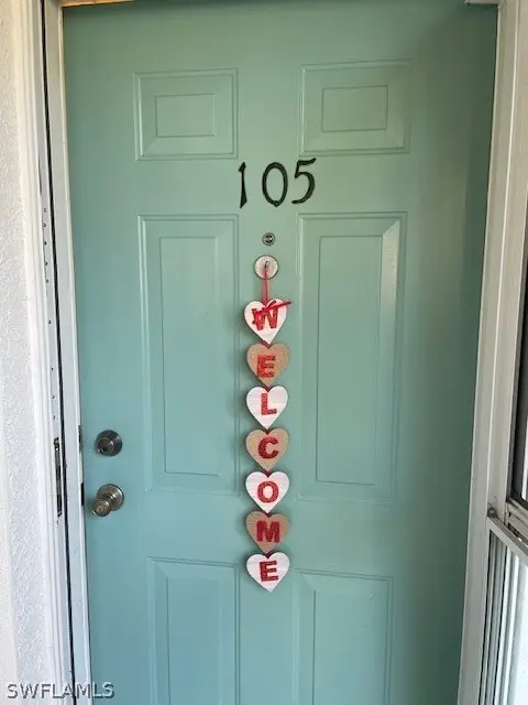 25747 Lake Amelia Way #105, Bonita Springs, FL 34135 - #1