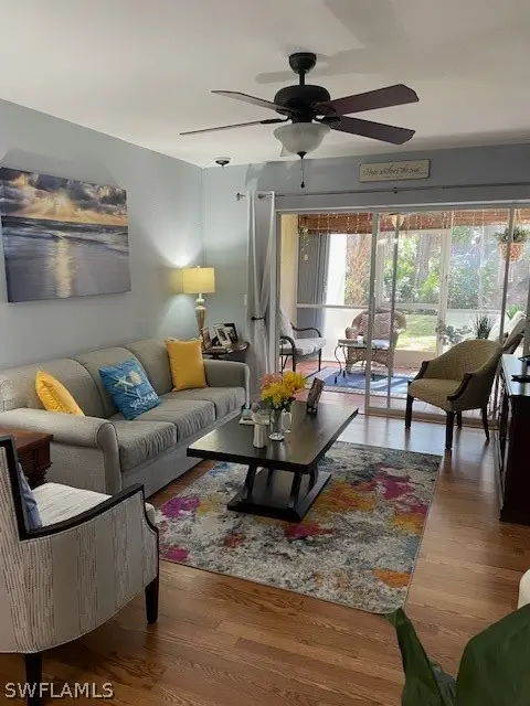 25747 Lake Amelia Way #105, Bonita Springs, FL 34135 - #2