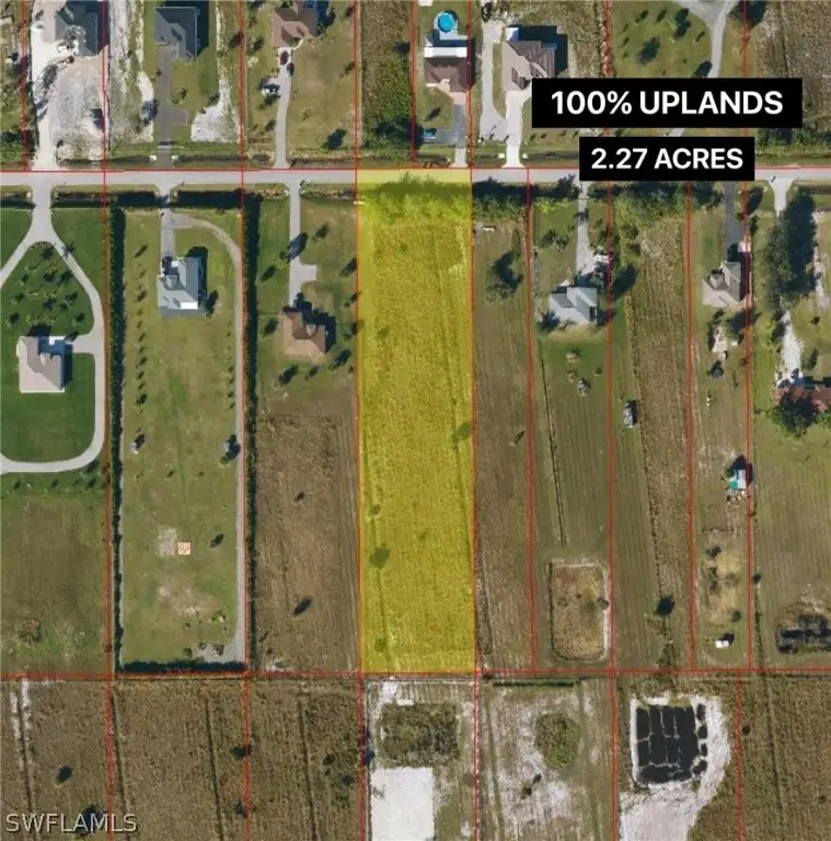 60th Avenue Ne, Naples, FL 34120 - #1