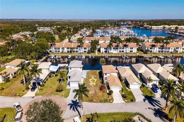 193 Eveningstar Cay, Naples, FL 34114