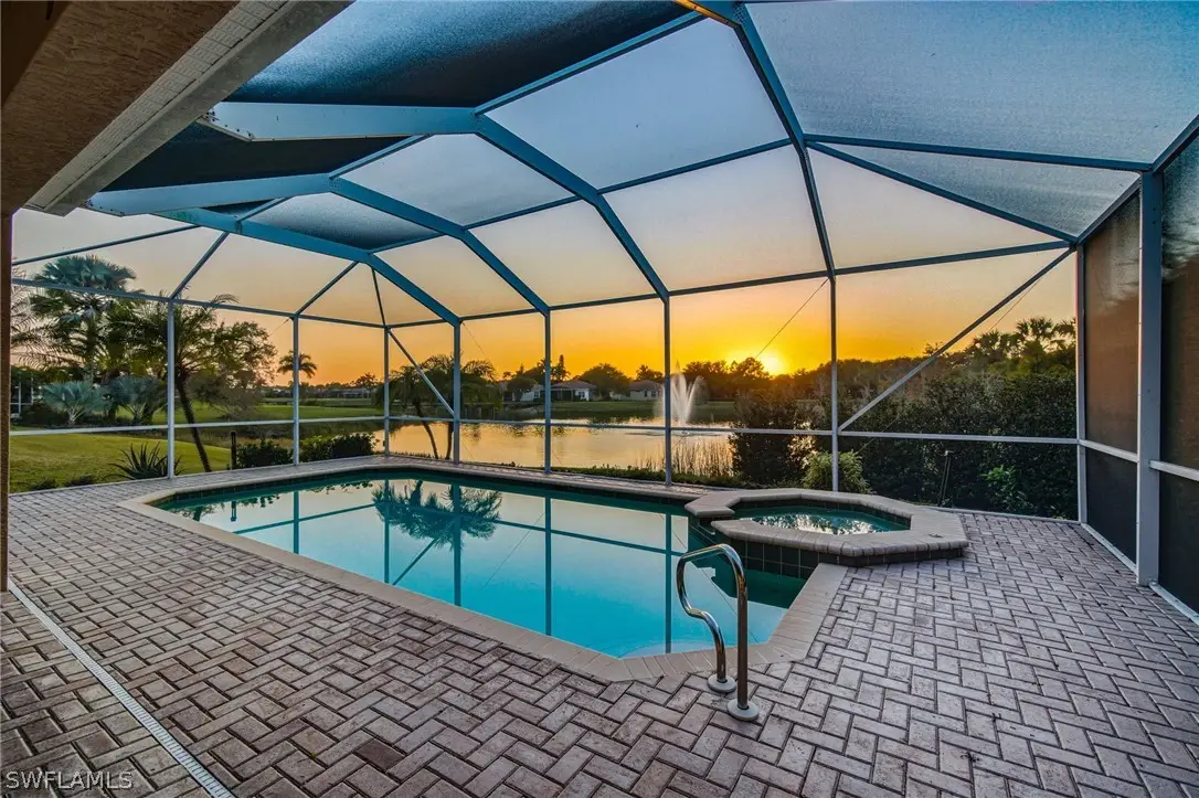 43 Glen Eagle Circle, Naples, FL 34104 - #1