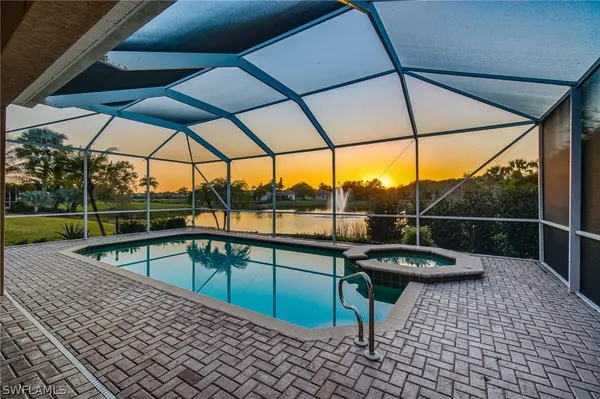 43 Glen Eagle Circle, Naples, FL 34104