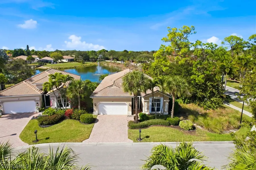43 Glen Eagle Circle, Naples, FL 34104 - #2