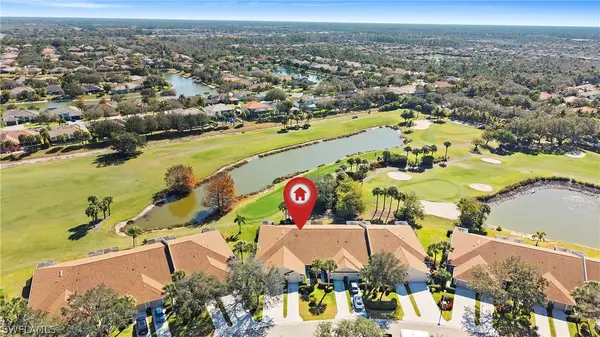 1838 Morning Sun Lane #C38, Naples, FL 34119