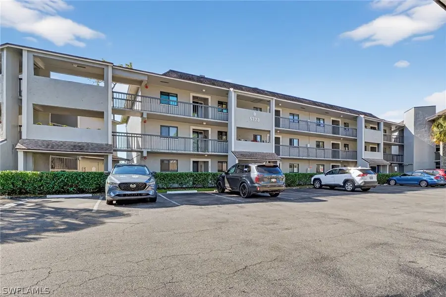 5773 Gage Lane #B-101, Naples, FL 34113 - #2