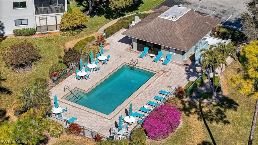 5773 Gage Lane #B-101, Naples, FL 34113 - #3