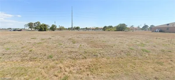 1402 NW 8th Terrace, Cape Coral, FL 33993