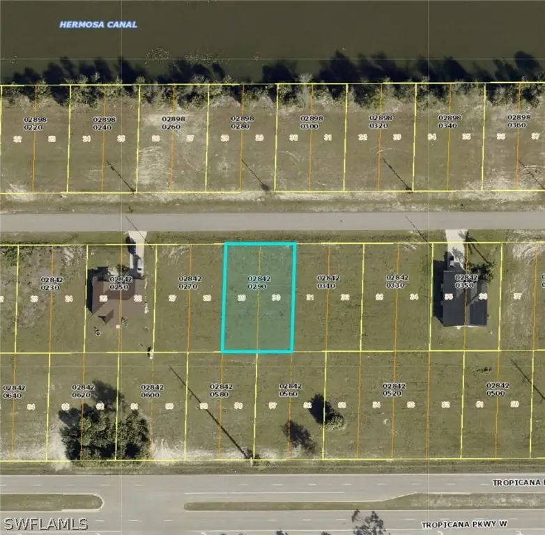 1402 NW 8th Terrace, Cape Coral, FL 33993 - Image #2