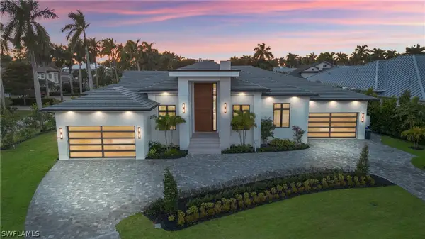 2485 Crayton Road, Naples, FL 34103