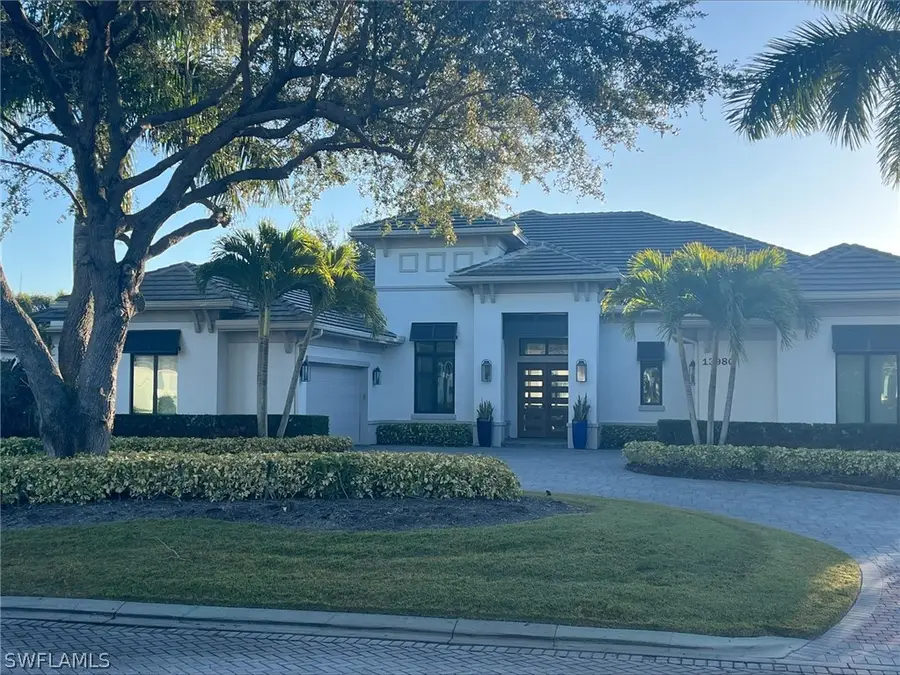 13980 Williston Way, Naples, FL 34119 - #2
