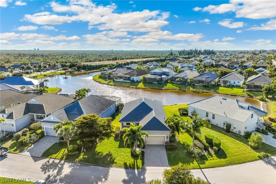 8613 Big Mangrove Drive, Fort Myers, FL 33908 - #2