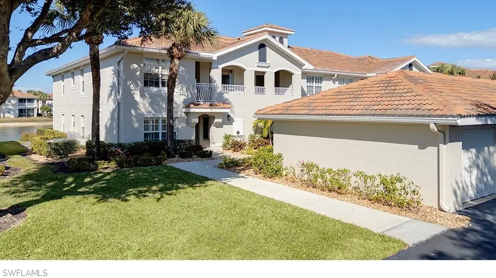3029 Driftwood Way #3301, Naples, FL 34109 - Image #1