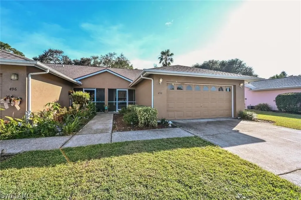 494 Saint Andrews Boulevard #14, Naples, FL 34113 - Image #1