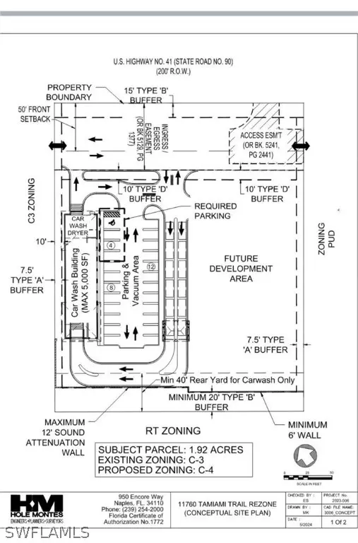 11760 Tamiami Trail E, Naples, FL 34113 - Image #1