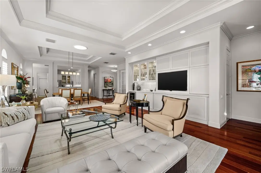 9170 Troon Lakes Drive, Naples, FL 34109 - #1