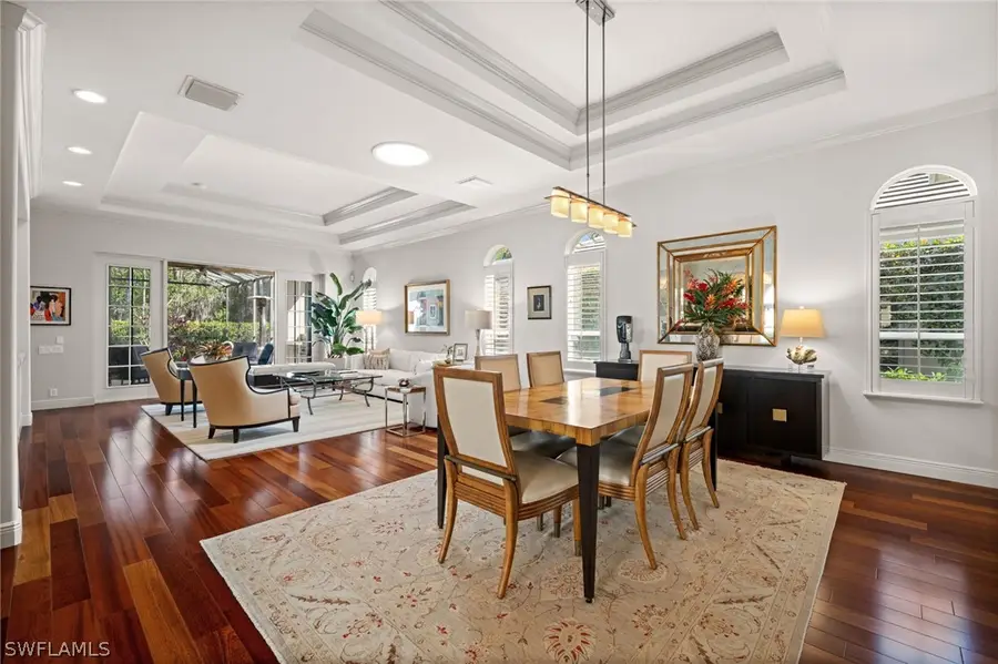 9170 Troon Lakes Drive, Naples, FL 34109 - #2