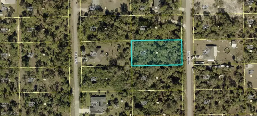 2315 Moore Avenue, Alva, FL 33920 - Image #2