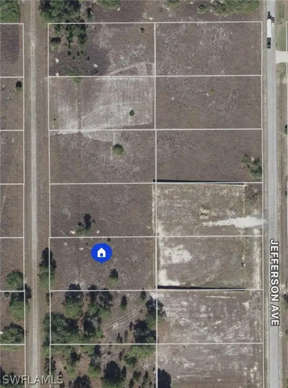 1502 Robert Avenue, Lehigh Acres, FL 33972 - Image #1