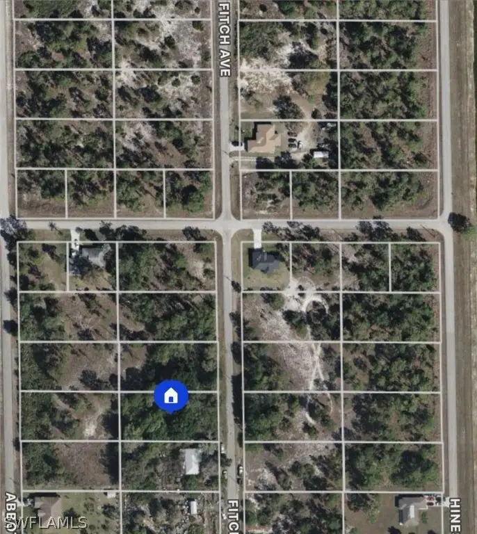617 Fitch Avenue, Lehigh Acres, FL 33972 - Image #1