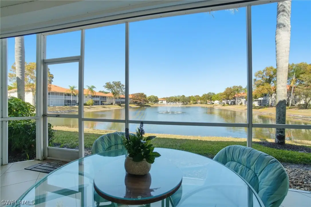 2476 Orchid Bay Drive #103, Naples, FL 34109 - Image #1