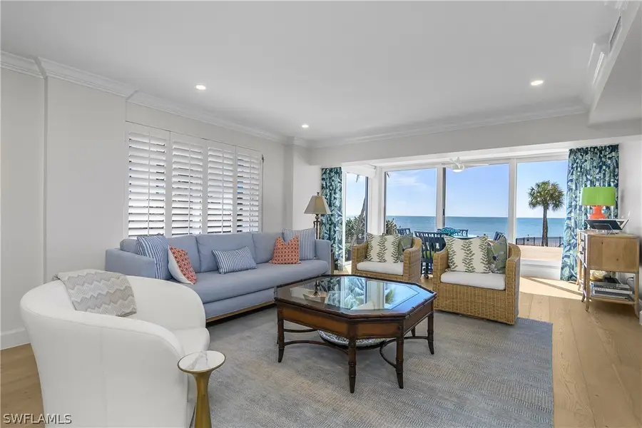 1717 Gulf Shore Boulevard N #101, Naples, FL 34102 - #3