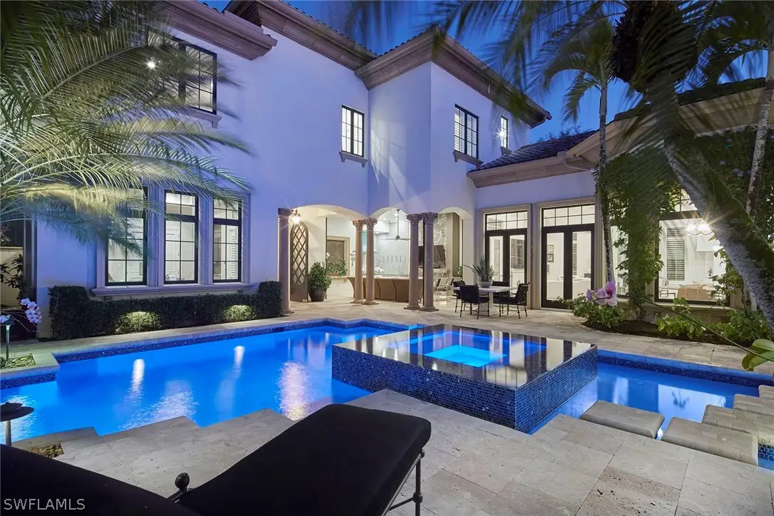 15251 Medici Way, Naples, FL 34110 - #1