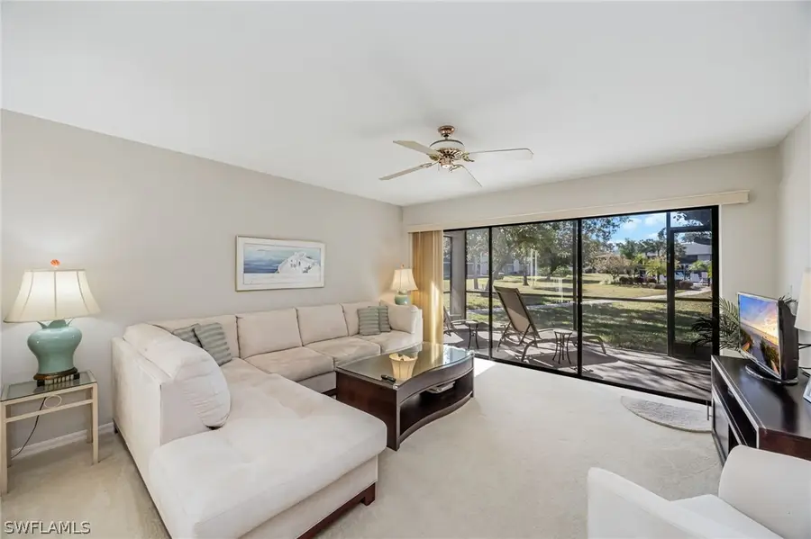 1208 Commonwealth Circle #J101, Naples, FL 34116 - #2