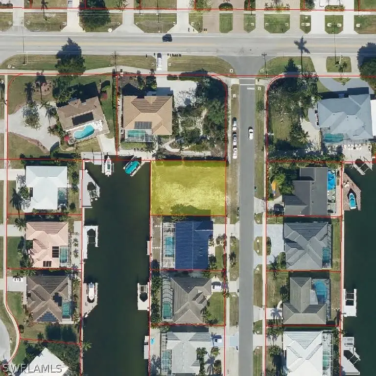 80 Lamplighter Drive, Marco Island, FL 34145 - #1