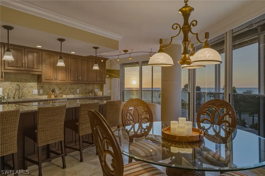 4041 Gulf Shore Boulevard N #303, Naples, FL 34103 - Image #1