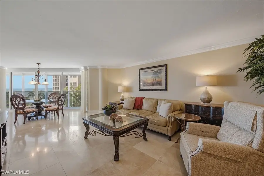 4041 Gulf Shore Boulevard N #303, Naples, FL 34103 - Image #3