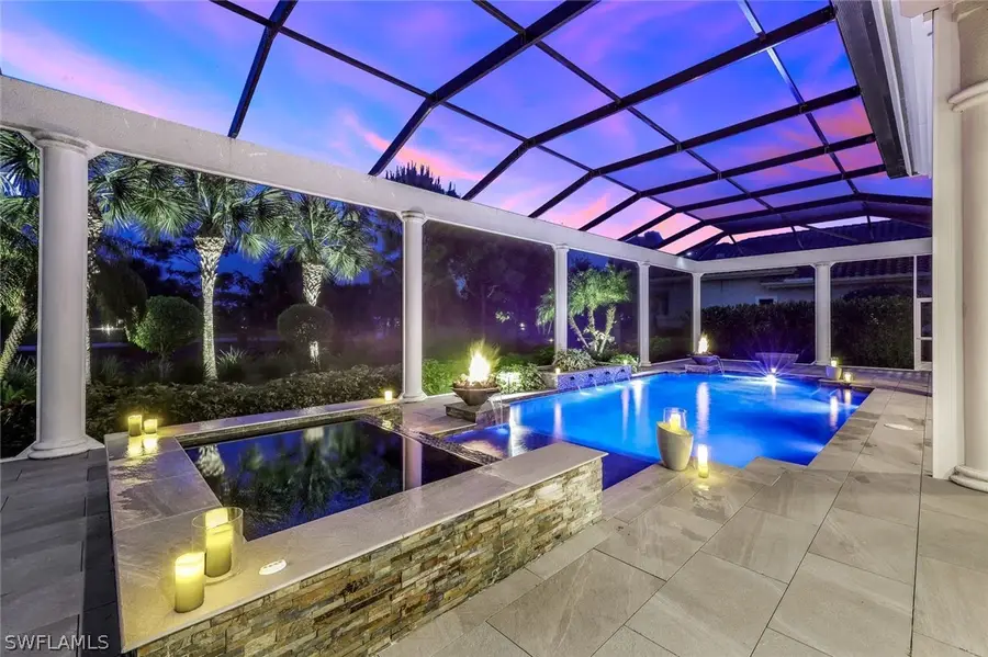 3828 Isla Del Sol Way, Naples, FL 34114 - #2