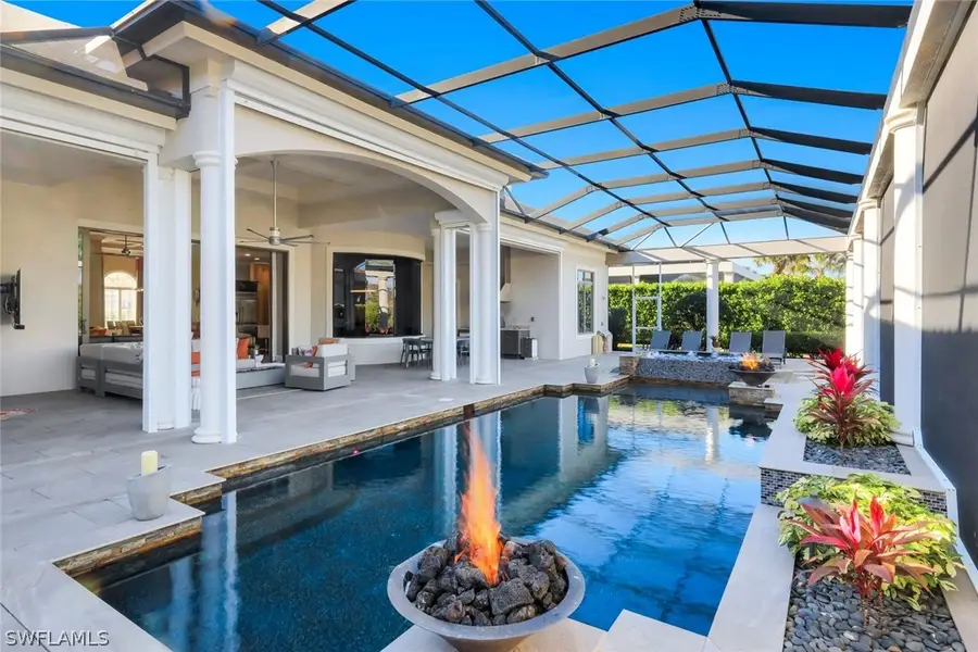 3828 Isla Del Sol Way, Naples, FL 34114 - #3