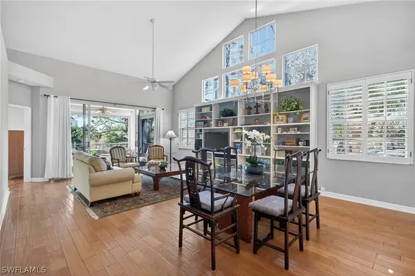 25200 Goldcrest Drive #523, Bonita Springs, FL 34134