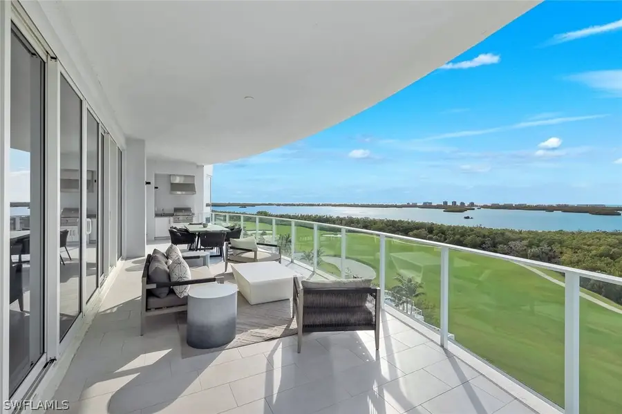 4991 Bonita Bay Boulevard #802, Bonita Springs, FL 34134 - #3