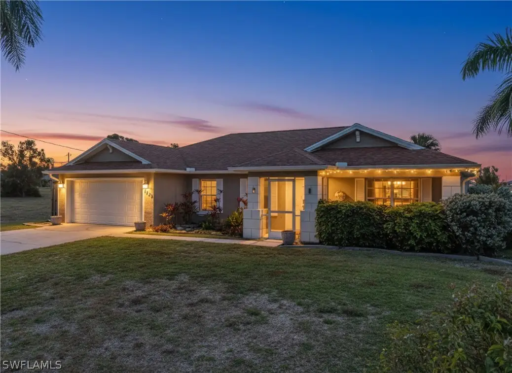 4133 Old Burnt Store Road N, Cape Coral, FL 33993 - Image #1