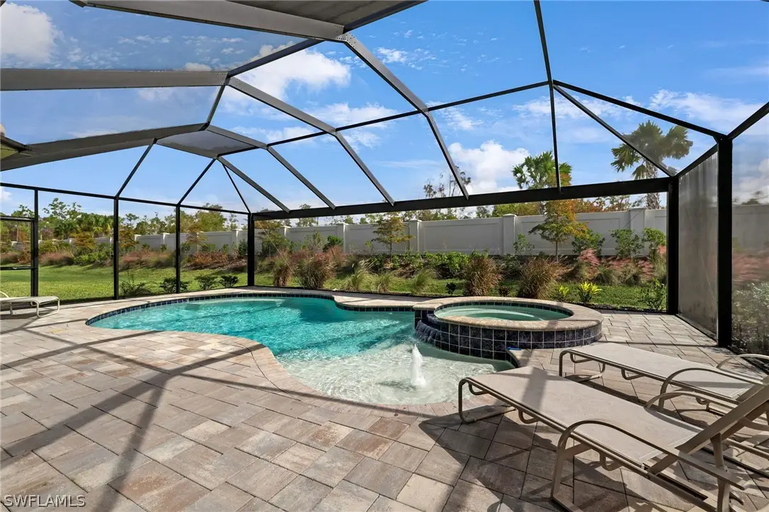 17487 Caravita Lane, Fort Myers, FL 33913 - #1