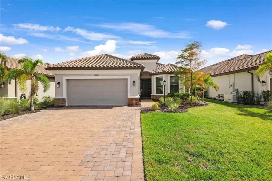 17487 Caravita Lane, Fort Myers, FL 33913 - #2