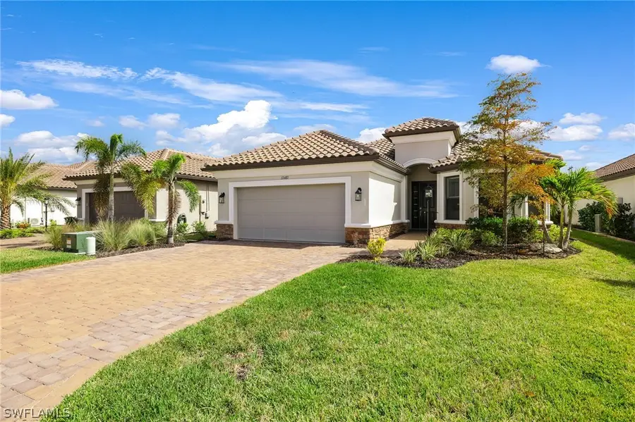 17487 Caravita Lane, Fort Myers, FL 33913 - #3