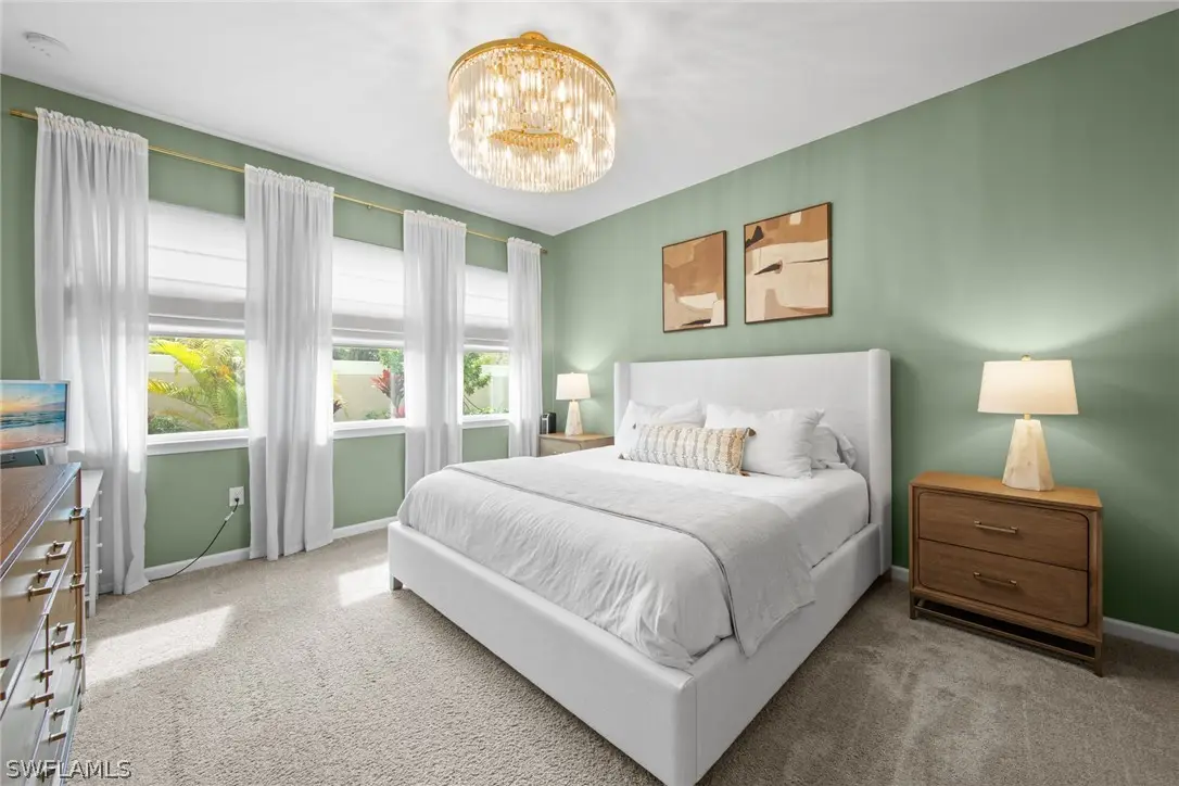 4688 Arboretum Circle #101, Naples, FL 34112 - Image #1