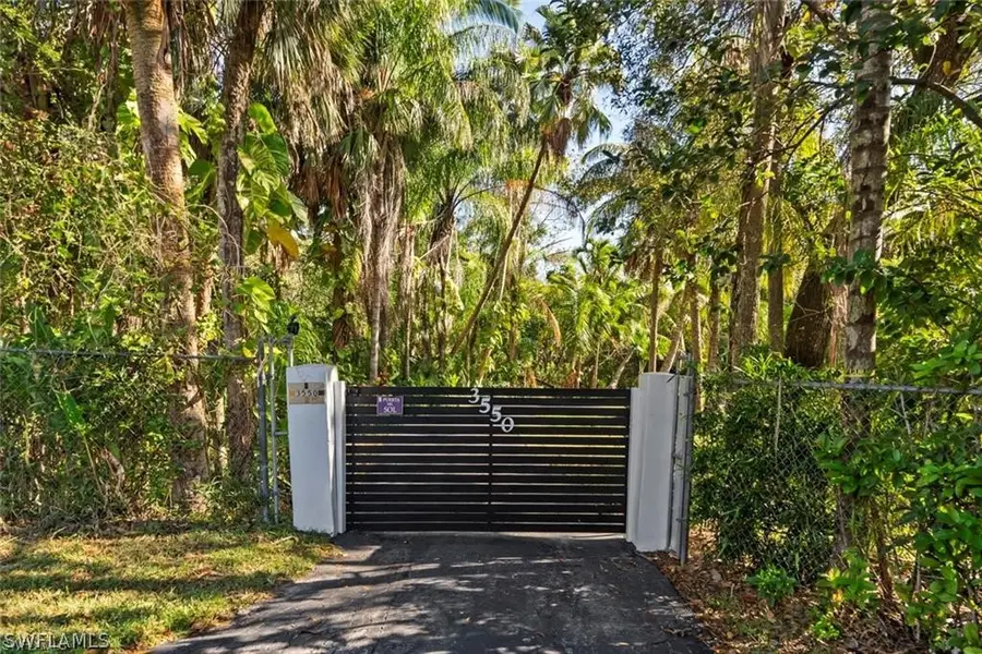 3550 Hazel Road, Naples, FL 34104 - #2