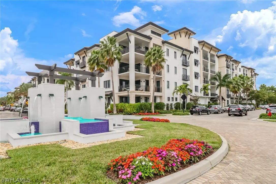 1135 3rd Avenue S #403, Naples, FL 34102 - #1