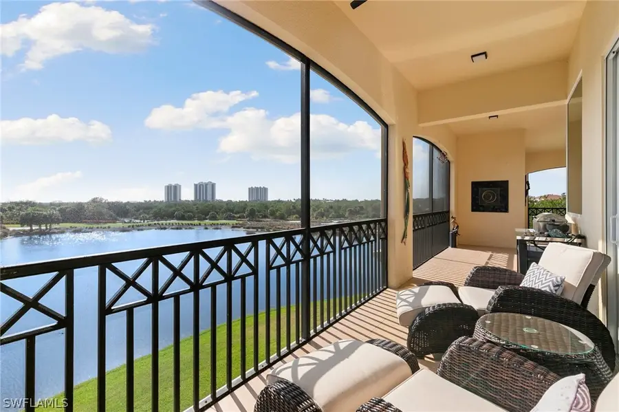 1494 Borghese Lane #301, Naples, FL 34114 - Image #3
