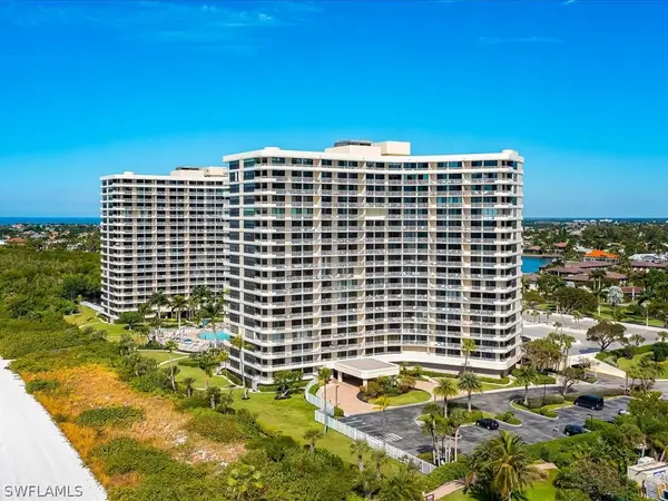 380 Seaview Court #204, Marco Island, FL 34145