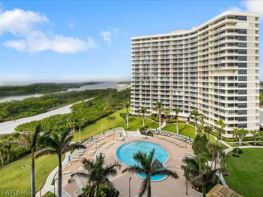 380 Seaview Court #204, Marco Island, FL 34145 - #2